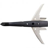 Swhacker LRP Broadhead 2 blade .166 in. 3 pk. - SWH00287