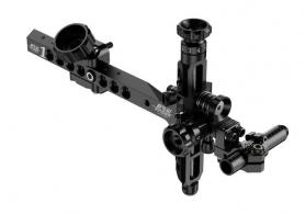 Bowfinger 1 Sight Black Left Hand - 6001LBLACK