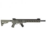 Ruger 10/22 Tactical ATI .22 LR Semi Auto Rifle - 31181 Ruger 10/22 Tactical ATI .22 LR Semi Auto Rifle - 31181