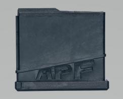 APF MLR Magazine .300 Win Mag, 5-Rounds, Polymer - ELACC454 APF MLR Magazine .300 Win Mag, 5-Rounds, Polymer - ELACC454