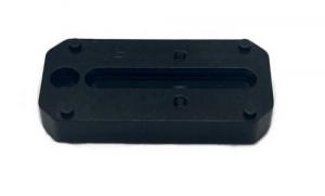 Jebs Low Profile Mount Docter/Noblex Burris FF 234 - Vortex - JLPM-1 Jebs Low Profile Mount Docter/Noblex Burris FF 234 - Vortex - JLPM-1