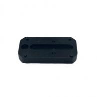 Jebs Mount for - Leupold Deltapoint Pro Cross Slot Scope Mount Jebs Mount for - Leupold Deltapoint Pro Cross Slot Scope Mount