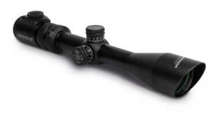 Konus Armada 4-16x50mm Rifle Scope, German 4 Reticle - 7165