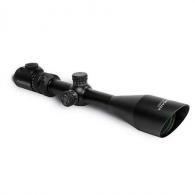 Konus Armada 6-24x56mm Rifle Scope, Fine Crosshair With Center Dot Reticle