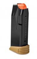FN Reflex Magazine, Flat Dark Earth - 20-100711 FN Reflex Magazine, Flat Dark Earth - 20-100711