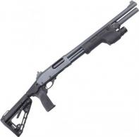 Wilson Combat CQB Shotgun 12 Gauge Pump Action Shotgun