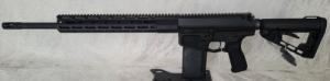 Wilson Combat Super .308 Win Sniper Rifle - SS308FTBLACK Wilson Combat Super .308 Win Sniper Rifle - SS308FTBLACK