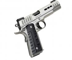 Kimber 1911 Rapide Frost 9mm Pistol - 3000428 Kimber 1911 Rapide Frost 9mm Pistol - 3000428
