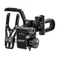 CBE Defy Micro Drop Away Rest Right Hand - CBE-AC-DMR