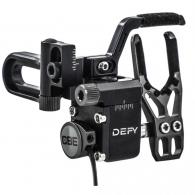 CBE Defy Micro Drop Away Rest Left Hand - CBE-AC-DML