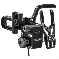 CBE Defy Micro Drop Away Rest Left Hand - CBE-AC-DML CBE Defy Micro Drop Away Rest Left Hand - CBE-AC-DML