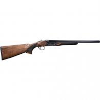 Citadel Coach Side-by-Side Shotgun 12 ga. Wood Case Colored - CITSBS1218HT Citadel Coach Side-by-Side Shotgun 12 ga. Wood Case Colored - CITSBS1218HT