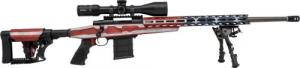 Howa-Legacy USA Flag CF 6.5 Creedmoor - HCRACF65CUSAMDT