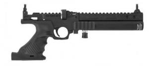 Hatsan Jet I Black .25 - 611FPS Airgun Hatsan Jet I Black .25 - 611FPS Airgun