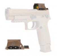 ROMEO-M17 REFLEX SGHT CIRCLEDT - SORM1700