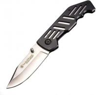 Smith & Wesson Extreme Ops Folding Knife, 3.2" Blade