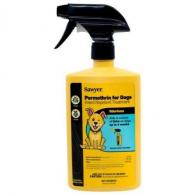 Sawyer Premium DOG PERMETHRIN Insect Repellent Clothing Gear