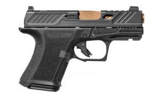 Shadow Systems Cr920 Elt 9mm Blk/brz Or - SS4239 Shadow Systems Cr920 Elt 9mm Blk/brz Or - SS4239