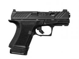 CR920P ELT 9MM BLK/BLK 10+1 - SS4240