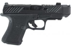 CR920P ELT 9MM BLK/BLK 10+1 - SS4240 CR920P ELT 9MM BLK/BLK 10+1 - SS4240