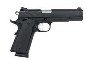 Tisas 1911 Duty SS/BK .45 ACP Pistol