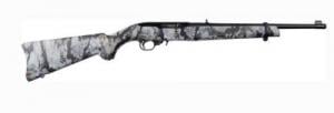 Ruger SKY .22 LR Semi-Auto Rifle - 31182