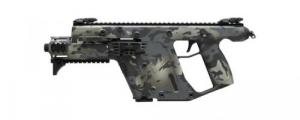 Vector SDP Enhanced 10MM MC Black - KV10PMCBLK30