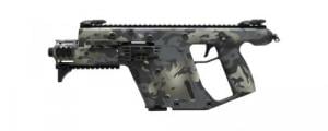 Vector SDP Enhanced 10MM MC Black - KV10PMCBLK30