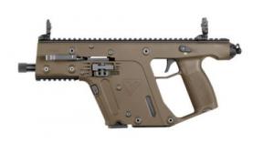 VECTOR SDP G2 10MM 5.5" MC Flat Dark Earth - KV10-PMCFDE20 VECTOR SDP G2 10MM 5.5" MC Flat Dark Earth - KV10-PMCFDE20