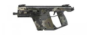 Vector SDP G2 9MM   Black Camo - KV90-PMCBLK20