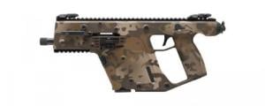 VECTOR SDP G2 9MM 5.5" MC Flat Dark Earth - KV90-PMCFDE20 VECTOR SDP G2 9MM 5.5" MC Flat Dark Earth - KV90-PMCFDE20