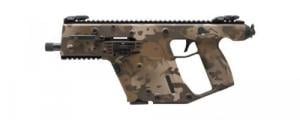 VECTOR SDP G2 9MM 5.5" MC Flat Dark Earth - KV90-PMCFDE20