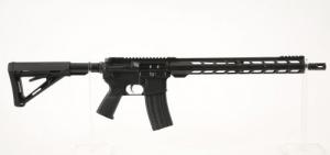 Anderson Arms Utility Pro Tac 5.56 NATO 16", M-LOK Handguard, MOE Buttstock 30+1 - B2K869A025 Anderson Arms Utility Pro Tac 5.56 NATO 16", M-LOK Handguard, MOE Buttstock 30+1 - B2K869A025