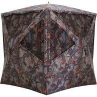 Barronett Prowler 350 Blind Bloodtrail Woodland Camo - PR350BT Barronett Prowler 350 Blind Bloodtrail Woodland Camo - PR350BT