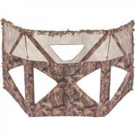 Native Yuma Ground Blind - YU-DR Native Yuma Ground Blind - YU-DR