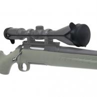 Allen Double Cover Stretch Scope Cover Large - 20174 Allen Double Cover Stretch Scope Cover Large - 20174