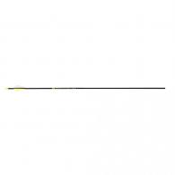 Victory RIP Stainless Steel Elite Arrows, 350 Vanes, 6 Pack - RIPSSE-350FX-6