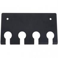 Last Chance Revolution Vise Head Organizer Bench Mount - VOB1001