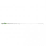 Victory RIP Stainless Steel Gamer Shafts 400 1 Doz. - RIPSSG-400S-12