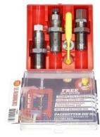 Lee Pacesetter 3-Die Steel Pistol Set .360 Buckhammer