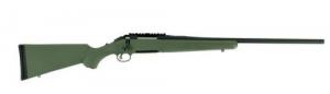 Ruger American Predator Davidsons 22-250 Bolt Action Rifle - 36950