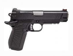 Wilson Combat SFT9 9mm Semi Auto Pistol - SFT9