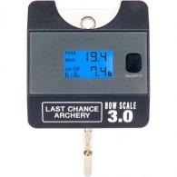 Last Chance Bow Scale 3.0 Hanging - BS31001