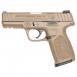 Smith & Wesson SD40VE Flat Dark Earth .40 S&W 13656