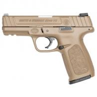 Smith & Wesson SD40VE Flat Dark Earth .40 S&W 13656 - 13656 Smith & Wesson SD40VE Flat Dark Earth .40 S&W 13656 - 13656