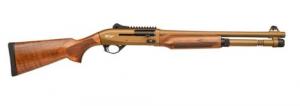 GFA Gatlander 12 Guage Shotgun Bronze - GFSAS12BW GFA Gatlander 12 Guage Shotgun Bronze - GFSAS12BW