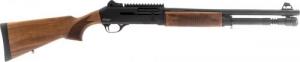 Gforce Arms Gatlander 12 Gauge Semi Auto Shotgun - Gatlander Gforce Arms Gatlander 12 Gauge Semi Auto Shotgun - Gatlander
