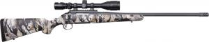 Ruger American Predator 308 Win Kryptek Camo Bushnell Scope