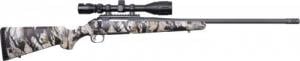 Ruger American Predator 308 Win Kryptek Camo Bushnell Scope - 36953