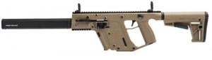 Kriss Vector G2 9mm Carbine 16" Flat Dark Earth 10+1